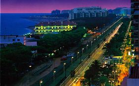 Apartamentos Quintasol